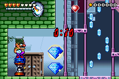 Greedy Gulch