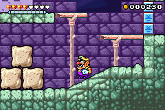 Seaside Ruins