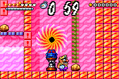 one room easy kaizo