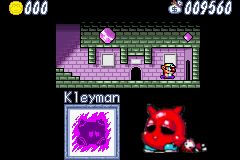 versusKleyman preview